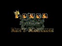 The Power logo...Imbed This on your page to represent!
