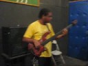 Banda Megaquina- Dan�a da chuva