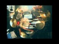Luis Campos - Mana - Como Un Perro Enloquecido (drum cover)