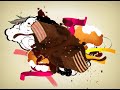 Nestlé - Samba / Comertial