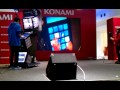 KONAMI Arcade Championship Asia(15/1/2012) - Jubeat Copious Final Round