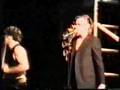 Einstürzende Neubauten, Ich bin's (Arvika, 1993)