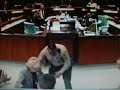 City of Carson Mayor Has Innocent Woman Arrested