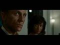 Nieuwste trailer Bond Quantum of Solace