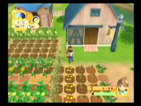 how to dye yarn in harvest moon
