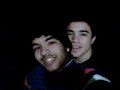 enzo y sho