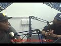 DJ Scratch Talks Post-EPMD Career With Busta Rhymes