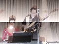 jazzy joe primo and award-winning terry harrington featured on sax duet, vail jumpers