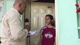 برنامج بسمة | الحلقة 14 | بلدة الزاوية 1