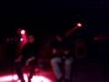 Klusā Stunda- liriska balāde (live 15.11.2008)