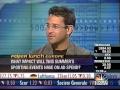 Scott Goodson, Founder, StrawberryFrog, CNBC
