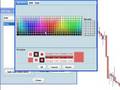 166. Setting up Prorealtime Charts - FX, Stocks, Futures