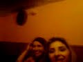Anivers�rio da Annita Ferrari,momento CONGA..