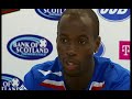 Beasley sets sights on Europe