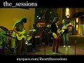 the_sessions \"Round and Round\" live