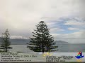 Kaikoura Webcam Wednesday 21st October 2009