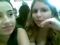 video pra clarissa