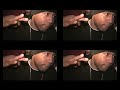 Blood Raw ft.Young Jeezy - Louie Bag (CLUB) PNB T.V.