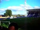 Everton Fans at Preston Everton Fans at Preston