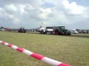 Fendt 818, Ukendt k�rer
