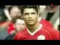 Cristiano Ronaldo - CR7 - 2008