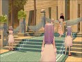 Mabinogi - Elf Wedding