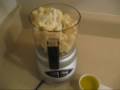 My First Raw Mashed \"Potatoes\" (Cauliflower) My First Raw Mashed \"Potatoes\" (Cauliflower)