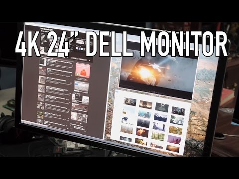 Dell 24