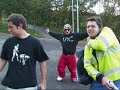 AB/DN at SUDS 2008