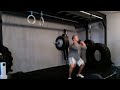 Rob Orlando does \"King Kong\".....twice