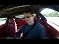 Off Duty: Dan Neil in a Porsche 911 and The Fray in WSJ Studios