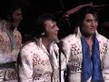 The Ultimate Elvis Tribute Artist The Ultimate Elvis Tribute Artist