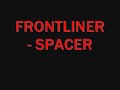 Frontliner - Spacer