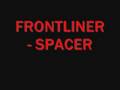 Frontliner - Spacer
