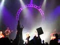 solo quedate en silencio rbd show via funchal sp 10/05