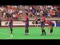 Korea - Netherlands Korea - Netherlands