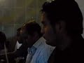 iglesia filadelfia de zuera.HERMANO CHONY Y SU HERMANO (3)