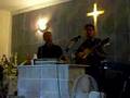 iglesia filadelfia de zuera.HERMANO CHONY Y SU HERMANO (3)