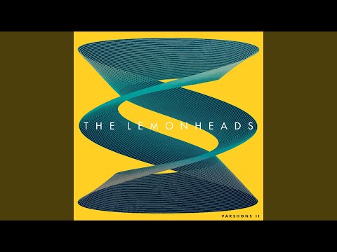 The Lemonheads Take It Easy