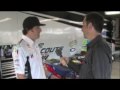 Interview: David Joy, Honda Supermoto Mechanic