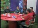 Coxanautas no Esporte Show - 08/01/2008