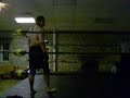 Eric Darkstorm vs Ricky Morton