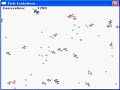 genetic algorithm fish