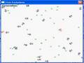 genetic algorithm fish
