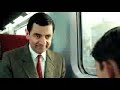 As Férias de Mr. Bean - Trailer