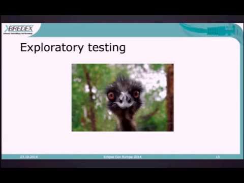 how to decide what tests to automate