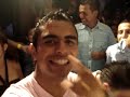 concierto la 33 en le�a verde pereira-colombia