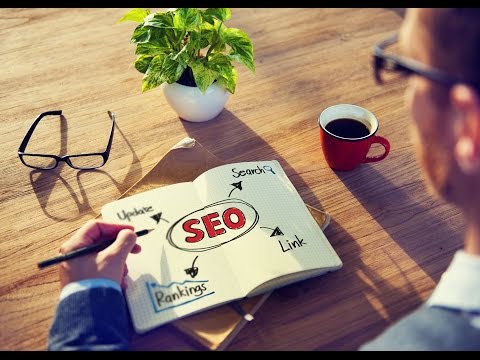 Semrush SEO 01 - Einleitung in Suchmaschinenoptimierung (Deutsch)