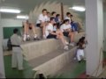 i jornadas deportivas intercarmelitas