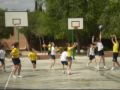 i jornadas deportivas intercarmelitas